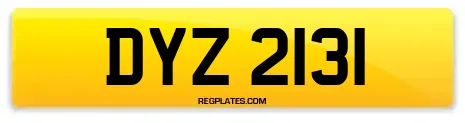 DYZ 2131