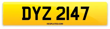 DYZ 2147
