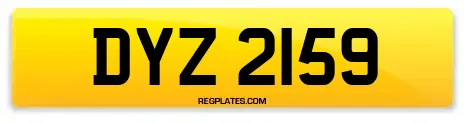DYZ 2159