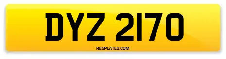 DYZ 2170