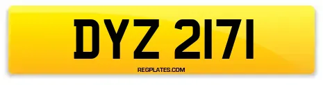 DYZ 2171