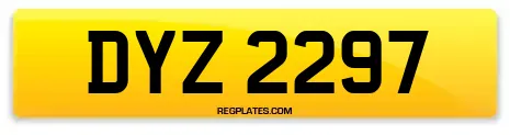 DYZ 2297