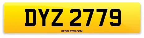 DYZ 2779