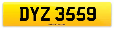 DYZ 3559