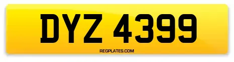 DYZ 4399