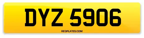 DYZ 5906