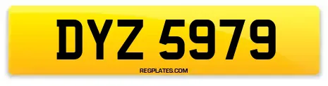 DYZ 5979