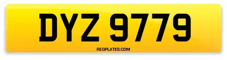 DYZ 9779