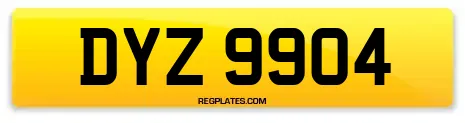 DYZ 9904