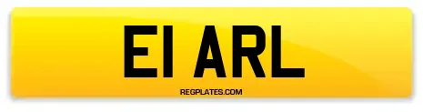E1 ARL