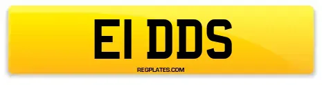 E1 DDS