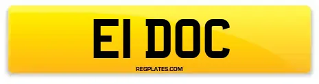 E1 DOC