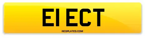 E1 ECT