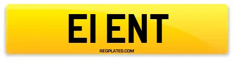 E1 ENT