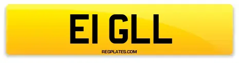 E1 GLL