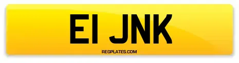 E1 JNK