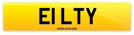 E1 LTY