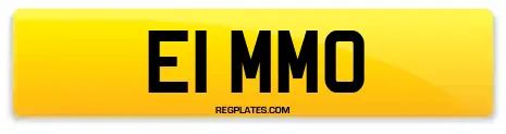 E1 MMO