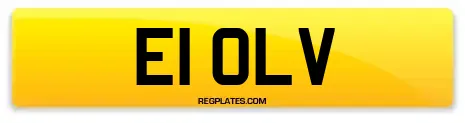 E1 OLV