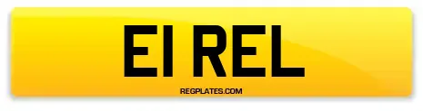 E1 REL