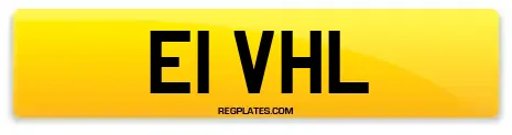E1 VHL