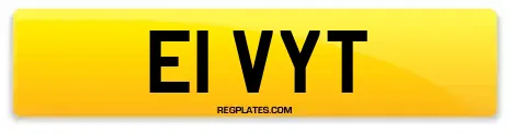E1 VYT