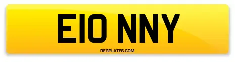 E10 NNY