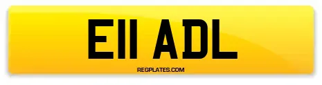E11 ADL