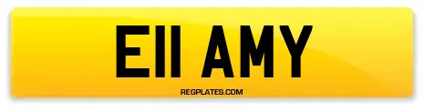 E11 AMY