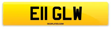 E11 GLW