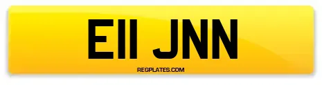 E11 JNN