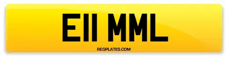 E11 MML