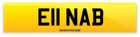 E11 NAB
