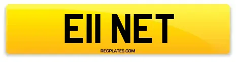 E11 NET
