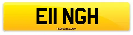 E11 NGH