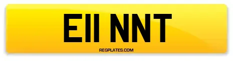 E11 NNT