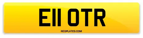 E11 OTR