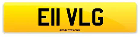 E11 VLG