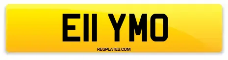E11 YMO