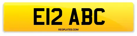 E12 ABC