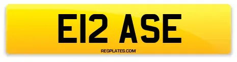 E12 ASE