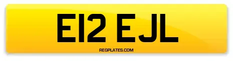 E12 EJL