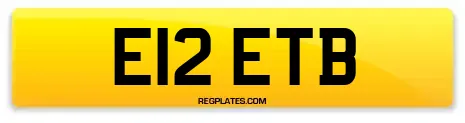 E12 ETB