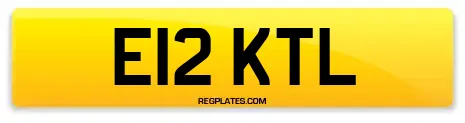 E12 KTL