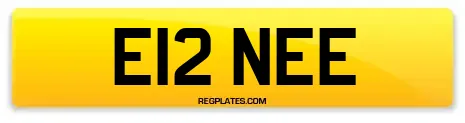 E12 NEE
