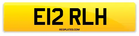 E12 RLH