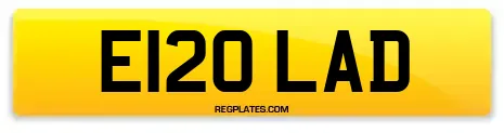 E120 LAD