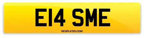 E14 SME