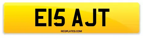E15 AJT