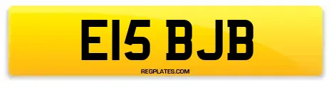 E15 BJB